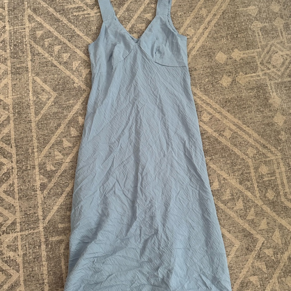 Joe Fresh Sky Blue Garment